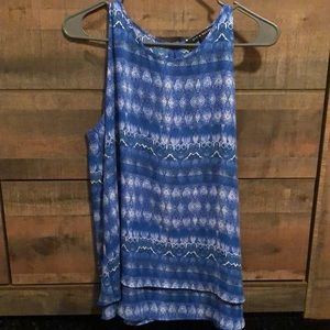 Zac & Rachel size M top